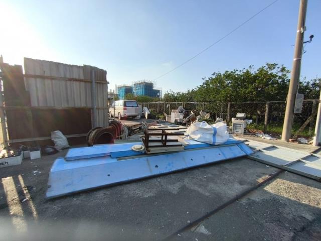 台南麻豆建地-13