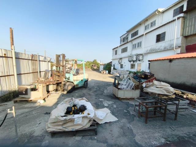 台南麻豆建地-7