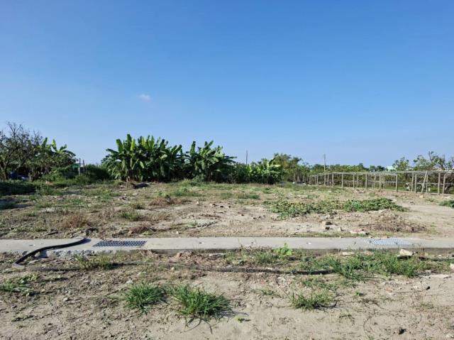 台南麻豆建地-2