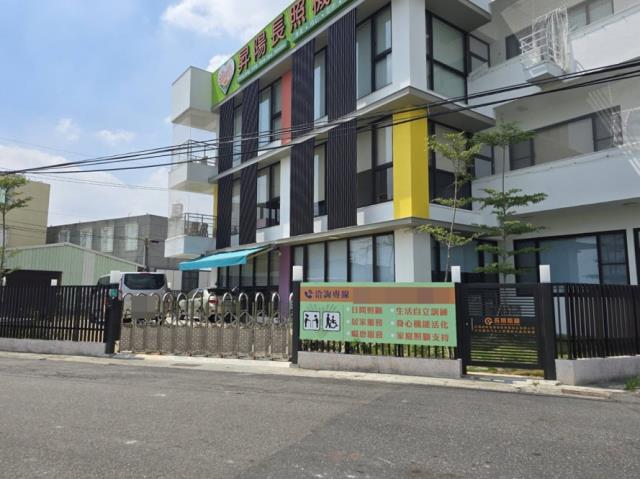 台南學甲農地-10