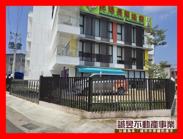 台南學甲農地-0