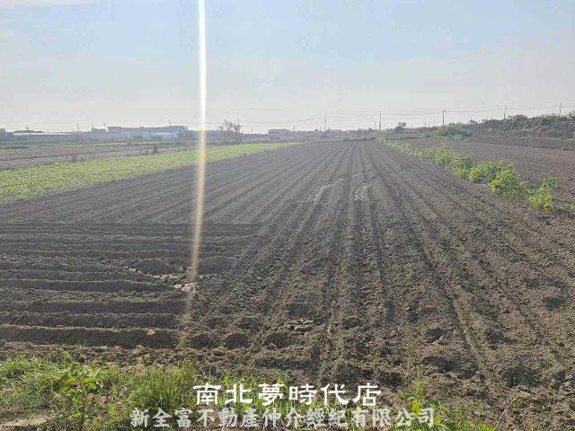 台南佳里農地-1