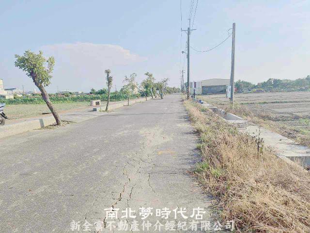 台南佳里農地-3