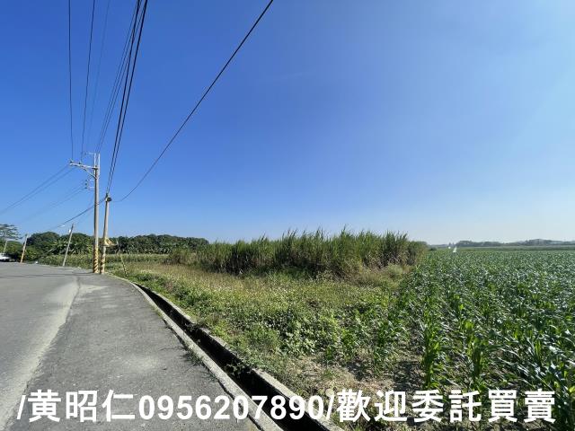 台南西港農地-0