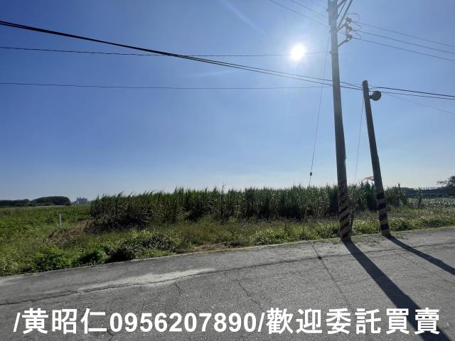 台南西港農地-1