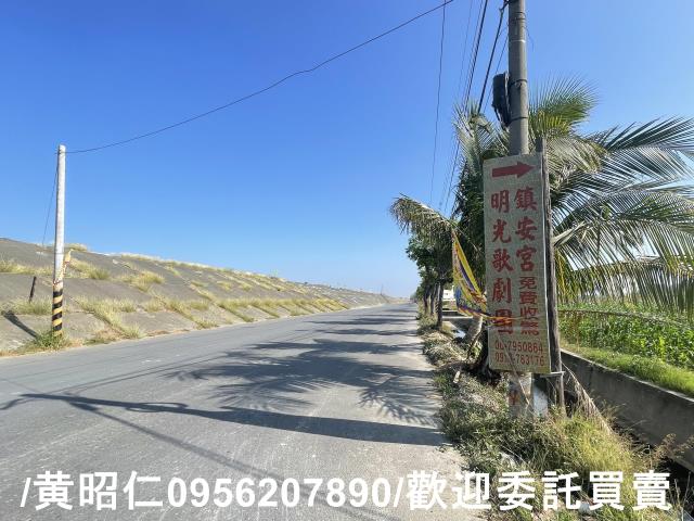 台南西港農地-3