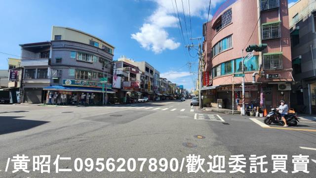 台南永康建地-4