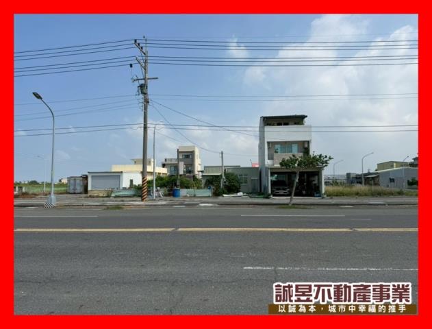 台南學甲建地-0