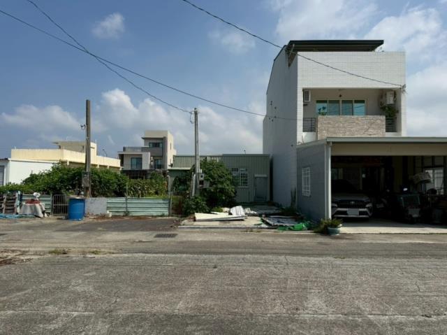 台南學甲建地-1