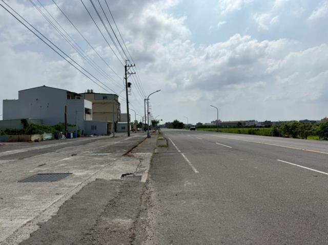 台南學甲建地-2