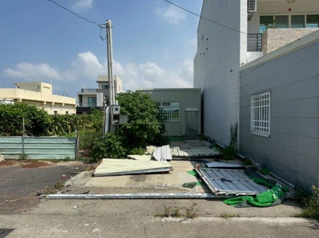 台南學甲建地-3