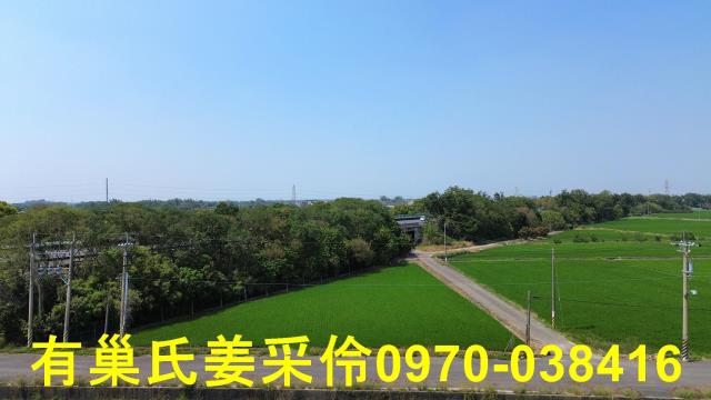 台南白河農地-2