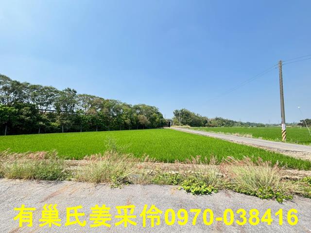 台南白河農地-3