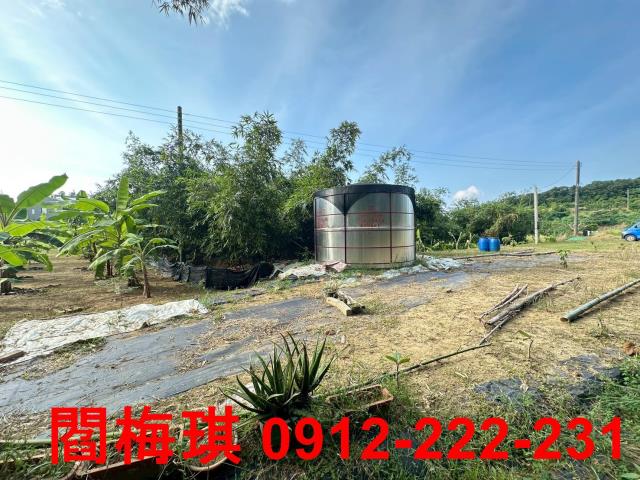 台南關廟農地-5
