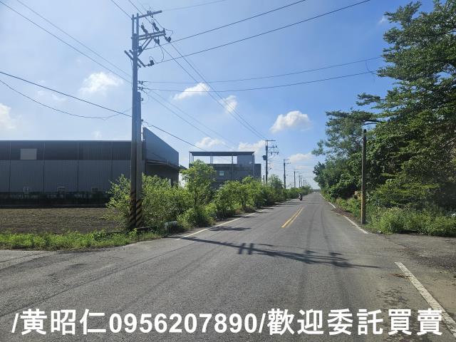 台南七股農地-0