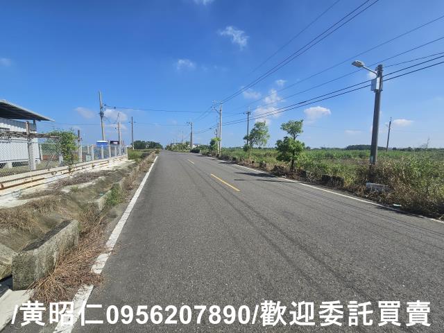 台南七股農地-4