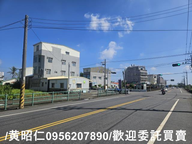 台南七股農地-6