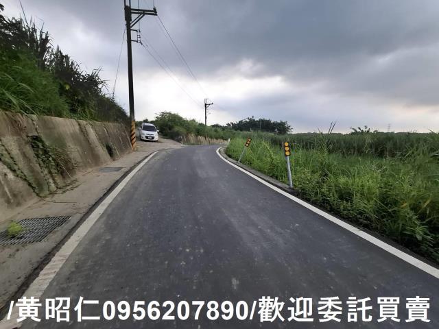 台南山上農地-12