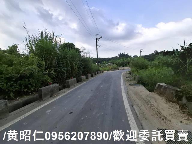 台南山上農地-13