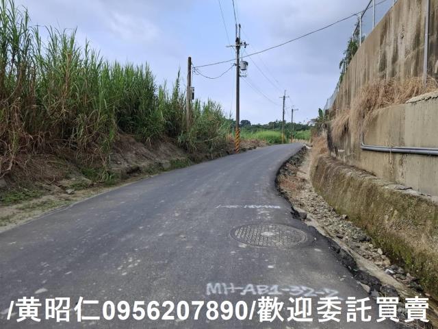 台南山上農地-0