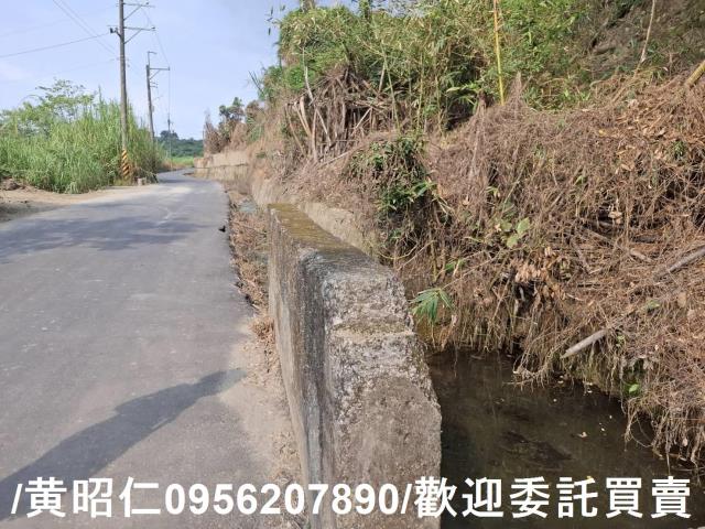 台南山上農地-2