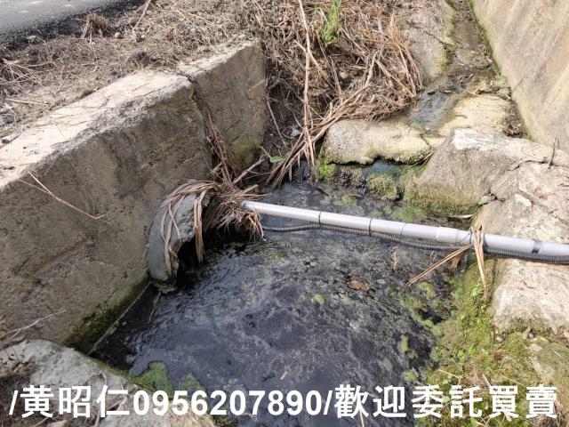 台南山上農地-4