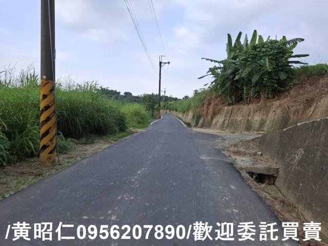 台南山上農地-6