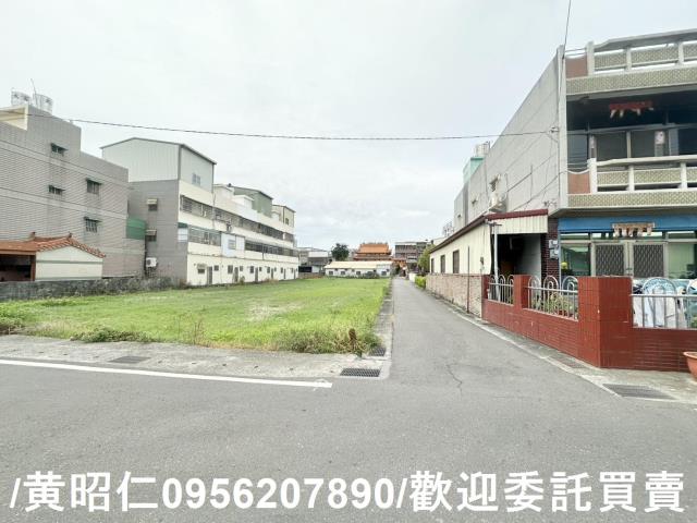 台南新市建地-5