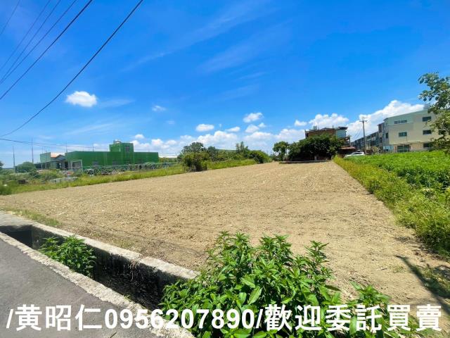 台南安定農地-0