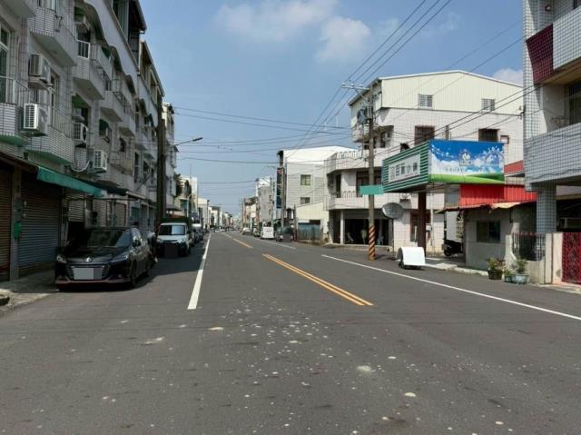 台南下營建地-5