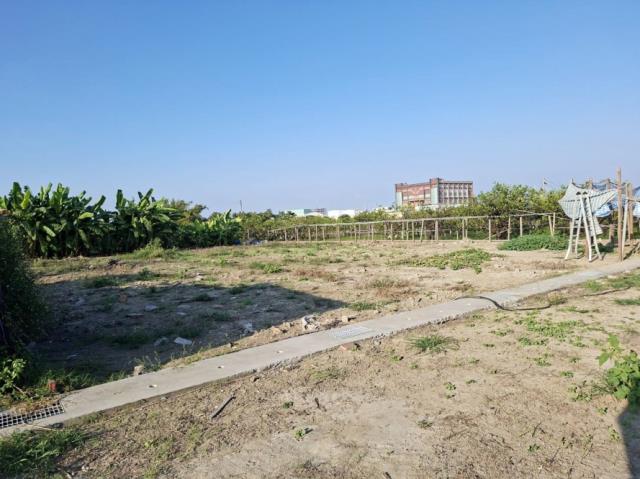 台南麻豆建地-4