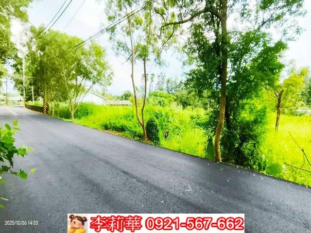 台南白河農地-4