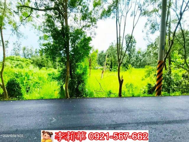 台南白河農地-8