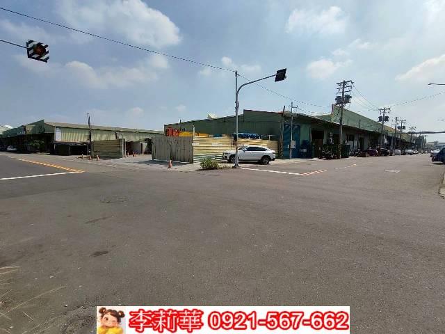 台南永康工業地-0
