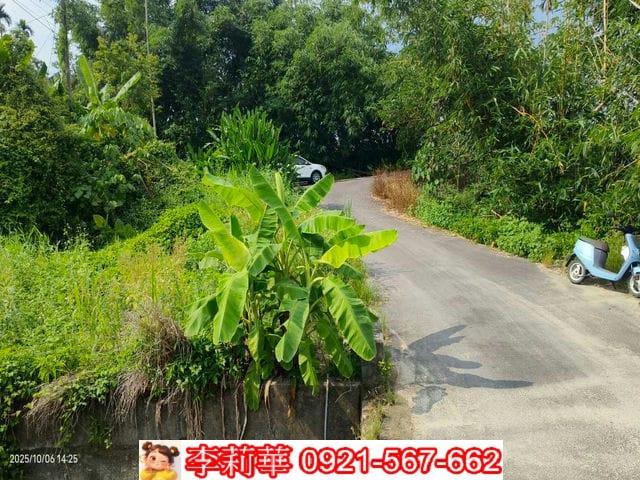 台南白河農地-2