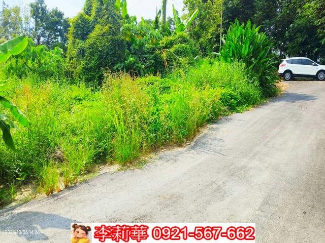 台南白河農地-3