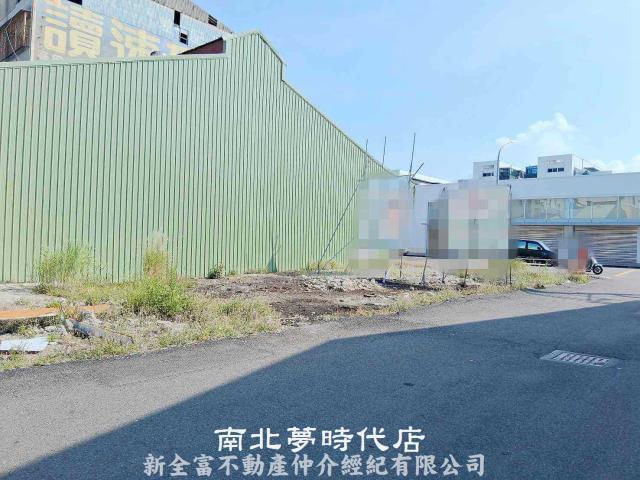 台南北區建地-1