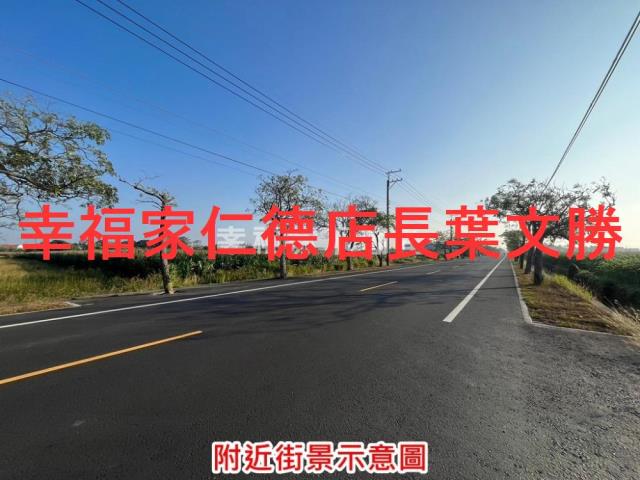 台南安定農地-11