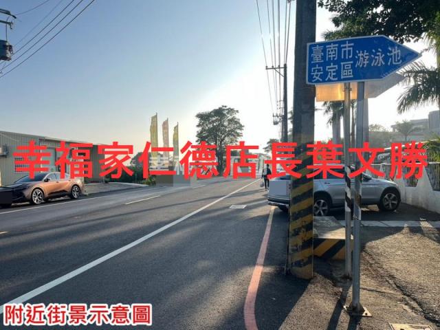 台南安定農地-2