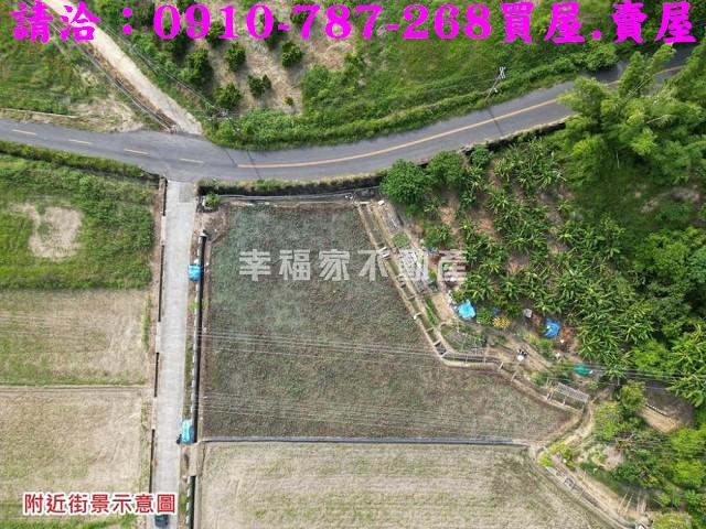 台南官田農地-9