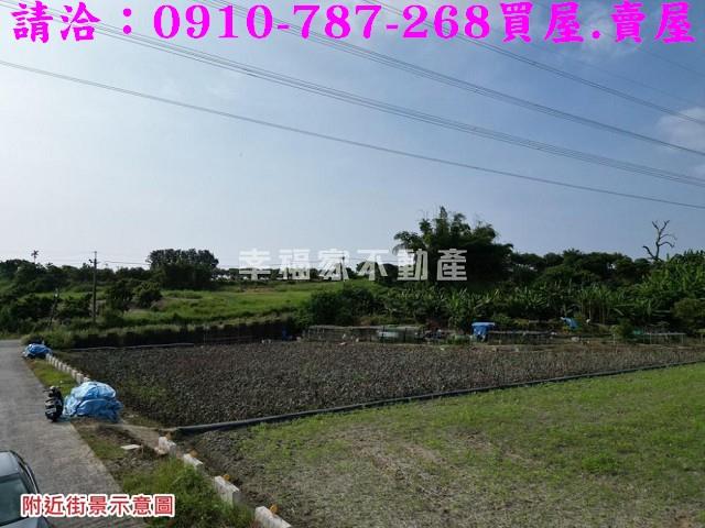 台南官田農地-13