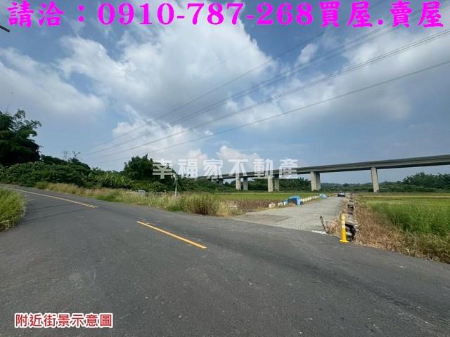 台南官田農地-14