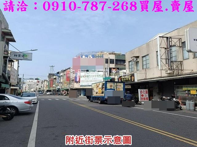 台南下營建地-2