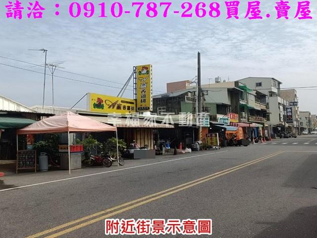 台南下營建地-6