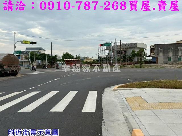 台南學甲建地-10