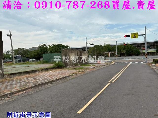 台南學甲建地-14