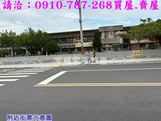 台南學甲建地-6