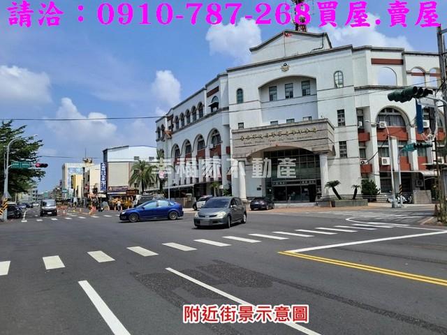 台南學甲建地-5