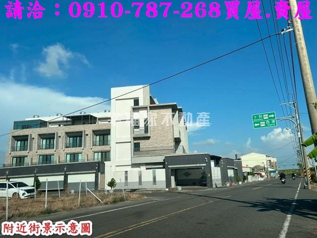 台南七股建地-6