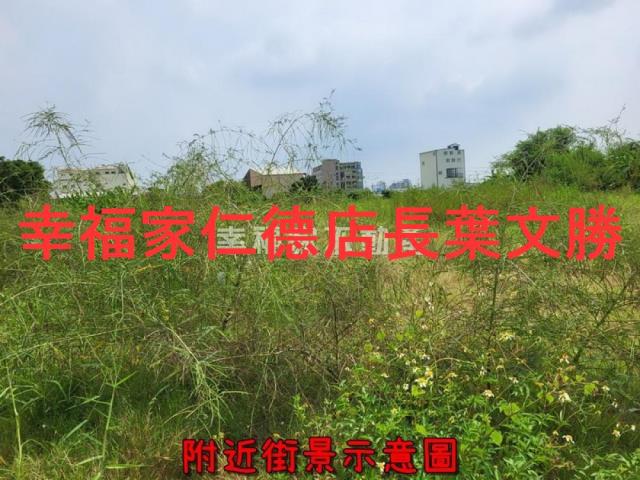 安南農地-5